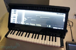 Miselu Neiro Yamaha Vocaloid