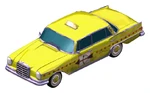 Cartaxi