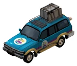 Carvacationwagon