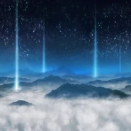 UEx Sky