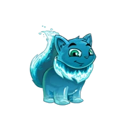 Water Wocky