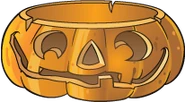 Pumpkin