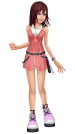 Kairi KHII