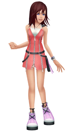 Kairi KHII
