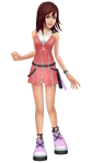 Kairi KHII