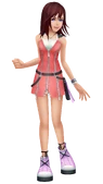 Kairi KHII