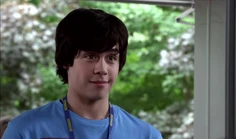 Eli so cute bby