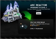ArcReactorLevel7