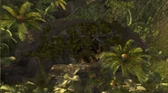 Vault 22 outside