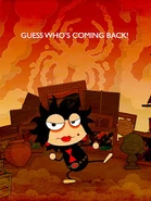 BlackWidowPoster