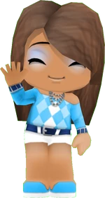 Leshaniquehello