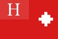 Novosevensk flag