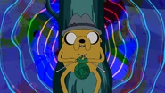 S4 E18 Joshua knitting