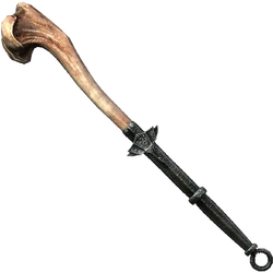 Dragonwarhammer