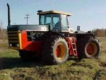 Versatile 956 4WD - 1985