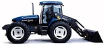 NH Versatile TV140 Bi-Directional - 1999