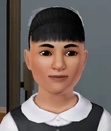 ChildKaylynnSims3