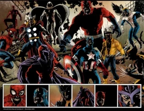 Zombies (Earth-2149)
