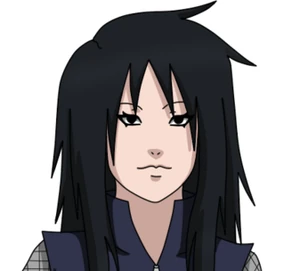 Uchiha Natsumi