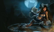 Katarina KittyCatSkin old