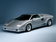 Lambo countach 07-1600