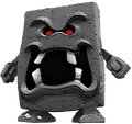 Prehestoric whomp.
