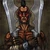 Locris the wardancer