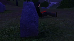 The Life of Bella Goth 19