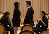 Smooth Criminal