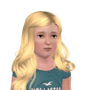 Eloquence Reaper child headshot