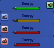Energy