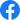 Facebook logo icon