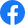 Facebook logo icon
