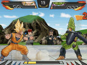 Dragon Ball Kai Ultimate Butōden (3)