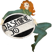 JasmineJoPoster