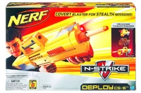 Deploy box