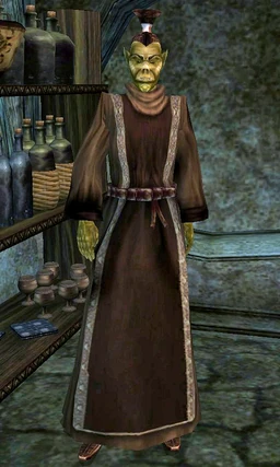 Sharn gra-Muzgob