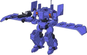 Katharon Tieren High Mobility Type