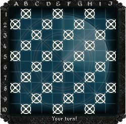 Some Like It Cold puzzle solution 2