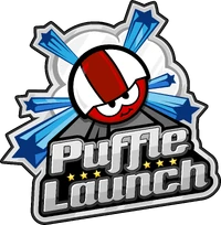 Puffle Launch