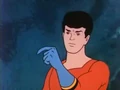 Garth Filmation 001