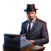 Huge item editor 01
