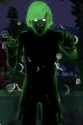 Greenghost