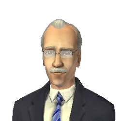 Gunther Goth