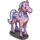 Flower Horse-icon