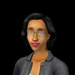 Henrietta Goth
