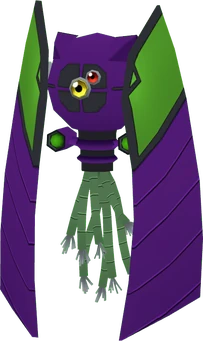 Gizumon-AT dm