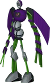 Gizumon-XT dm