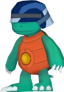 Kamemon dm