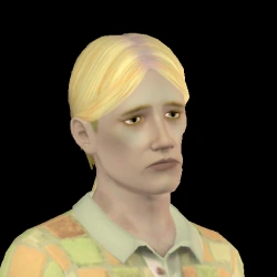 Jeremy Goode